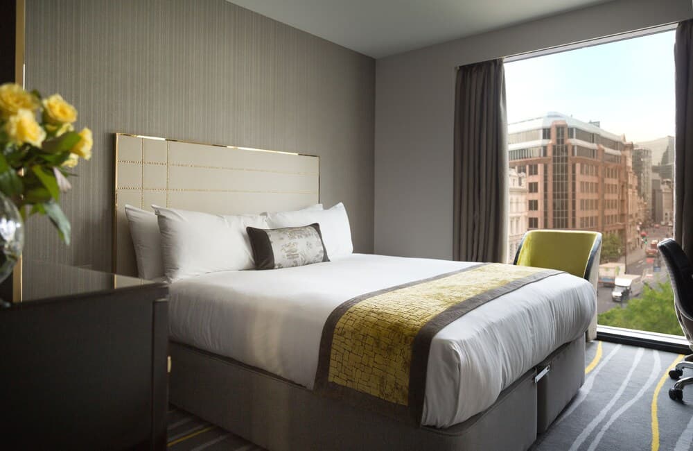 Leonardo Hotel London Aldgate