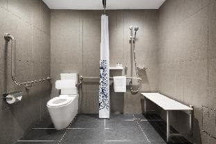 West Hotel Sydney, Curio Collection by Hilton