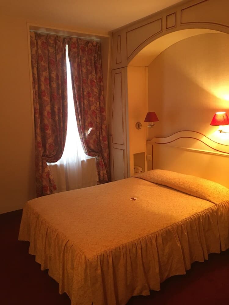Hotel de l'Esperance