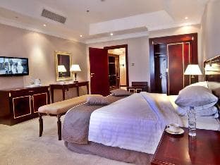 Chairmen Hotel