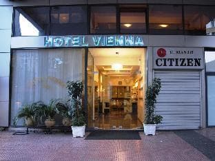Hotel Vienna