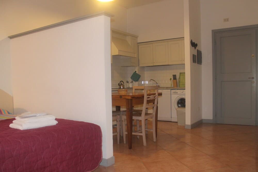 Via Roma Suites