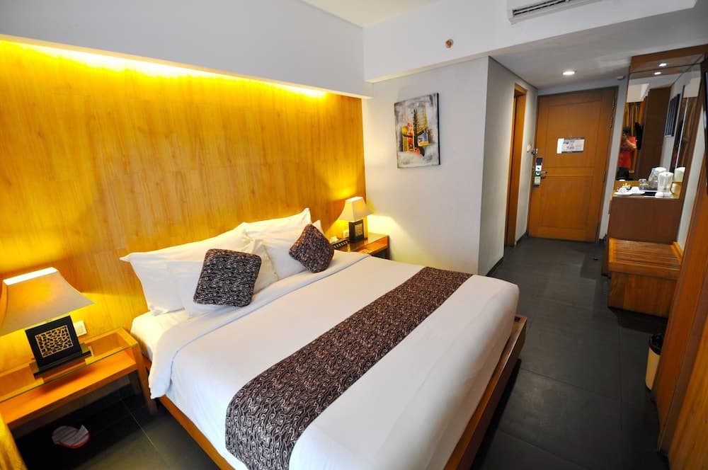 Ping Hotel Seminyak Bali