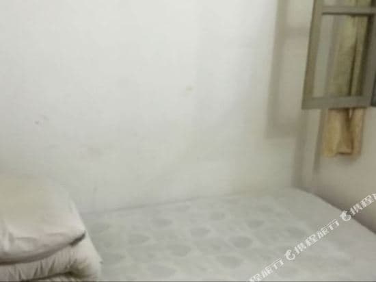 Shanghai Jianbo Hostel
