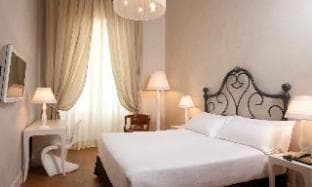 Porta Rossa Hotel Firenze Colbert Collection