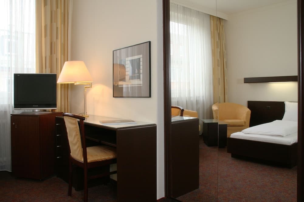 Andi Stadthotel