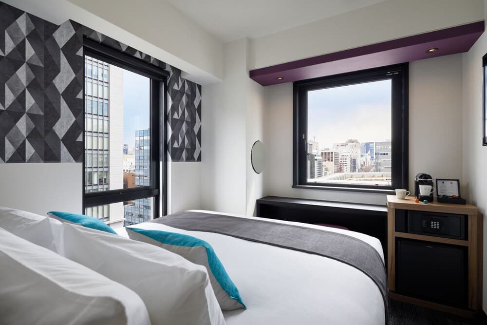 Holiday Inn Express Osaka City Centre - Midosuji by IHG