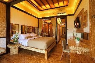 Paditeras Boutique Hotel Seminyak