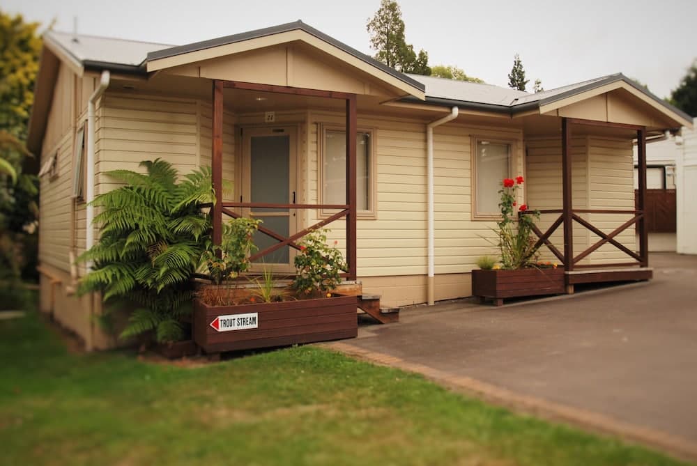 Best Western Braeside Rotorua & Conference Centre