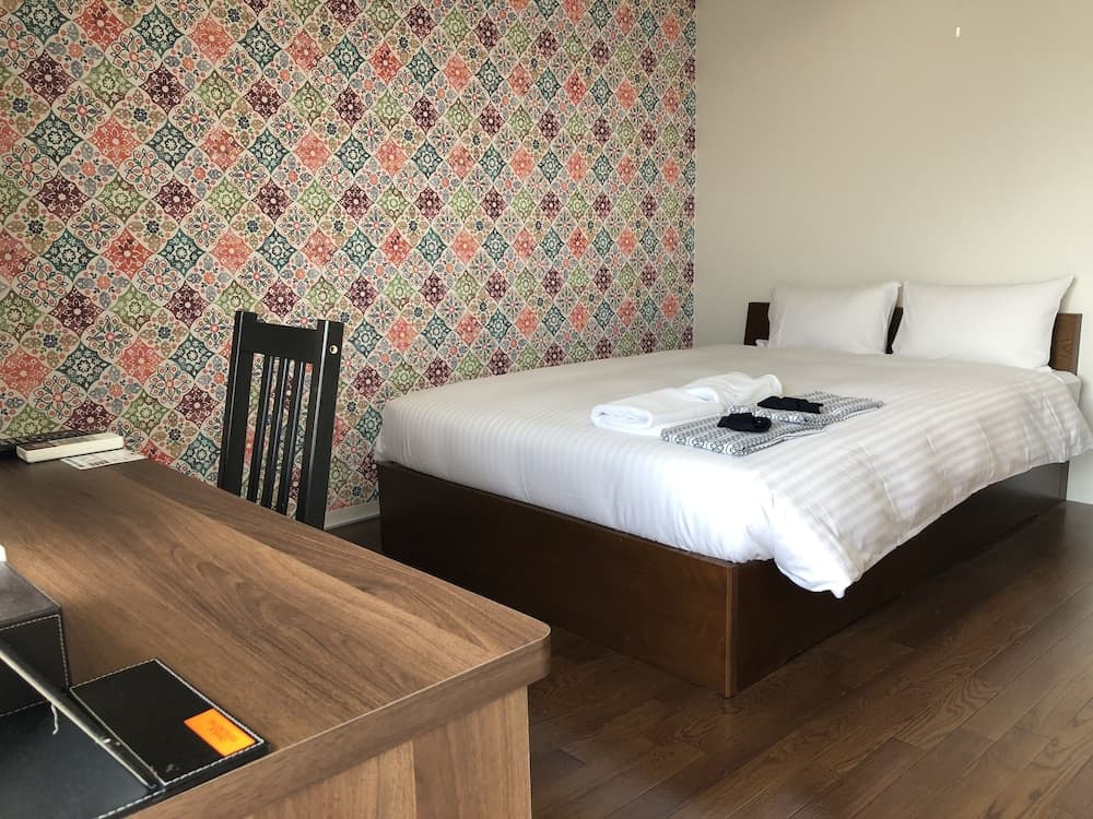 Osaka Ebisu Hotel