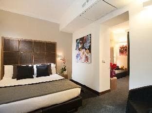 Hotel Trevi