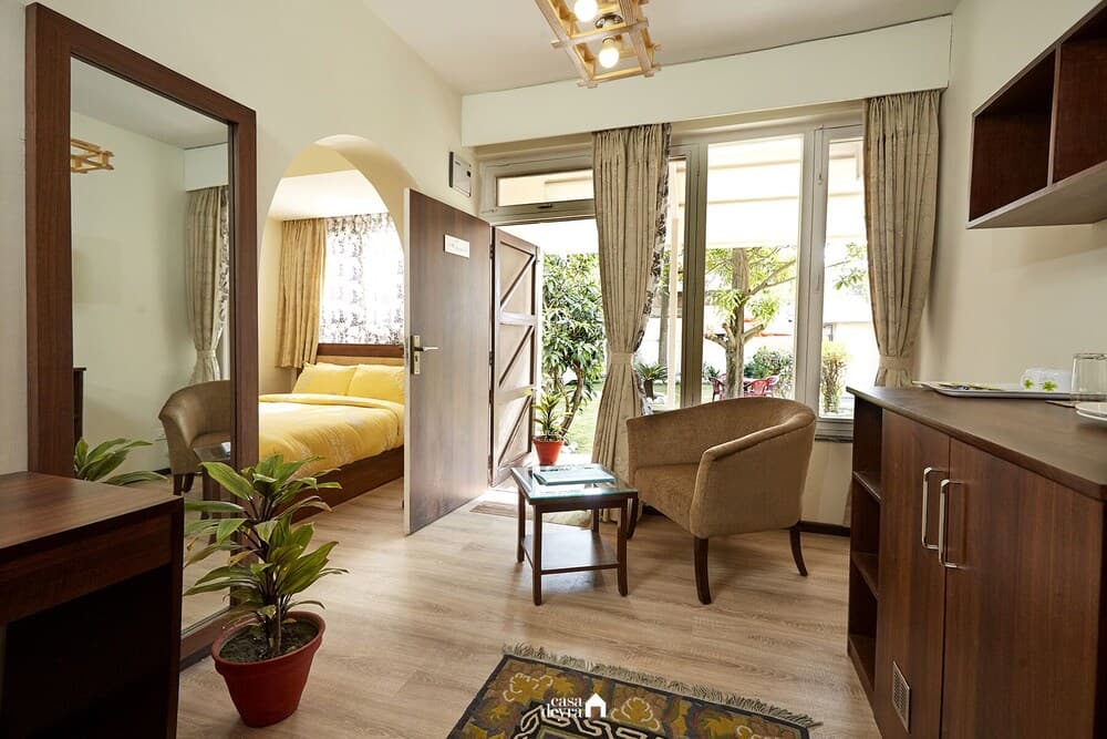 Rani Kunj by Casa Deyra