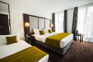 Hotel Park Lane Paris