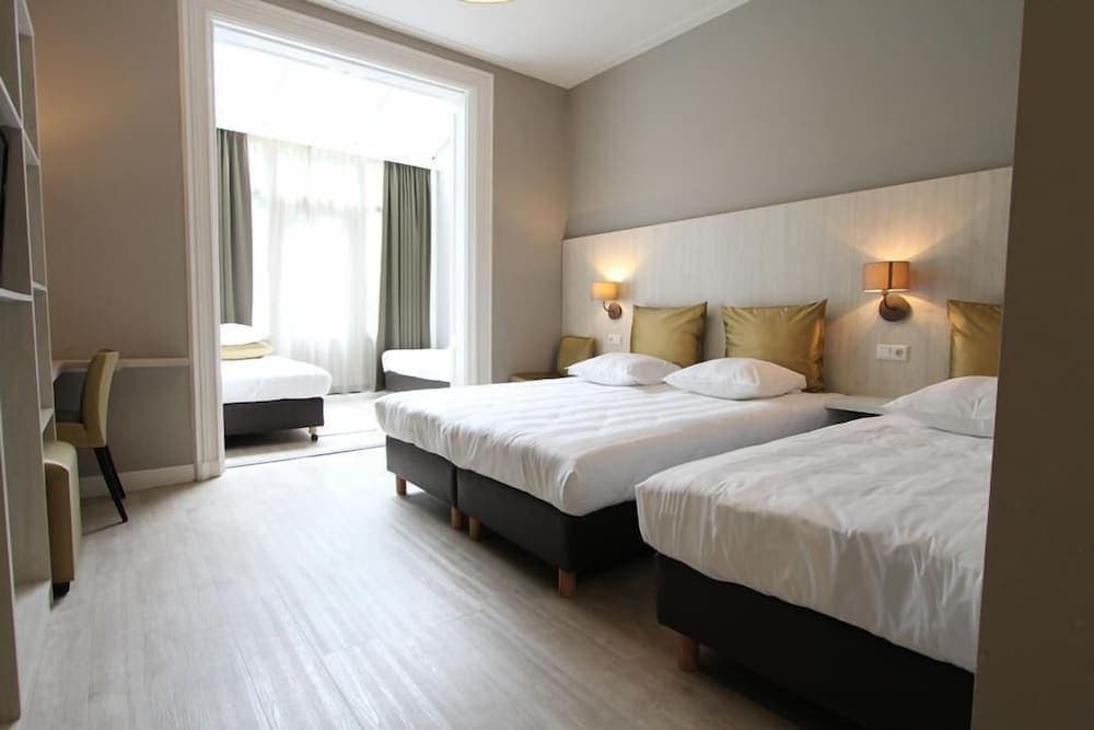 Apple Inn Hotel