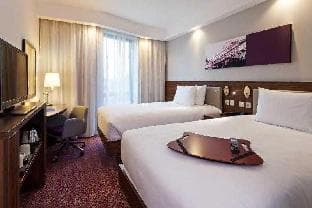 Hampton by Hilton London Waterloo