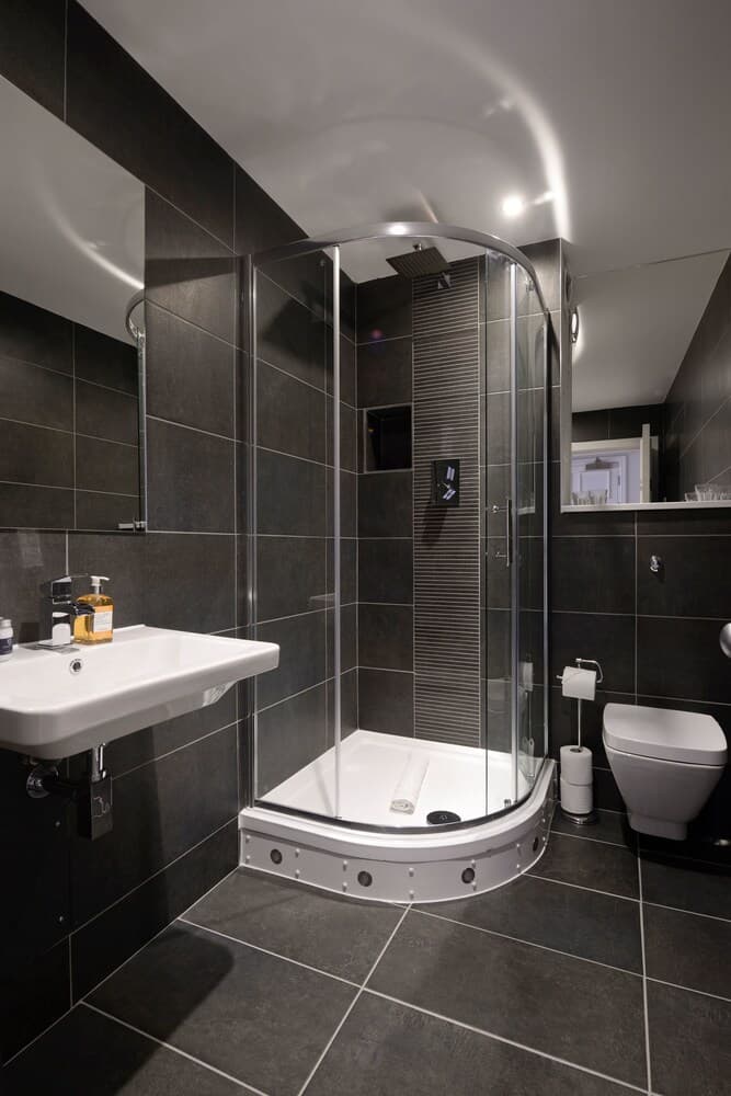 Destiny Scotland - Q-Residence