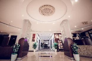 Merfal Hotel Apartments Al Taawan