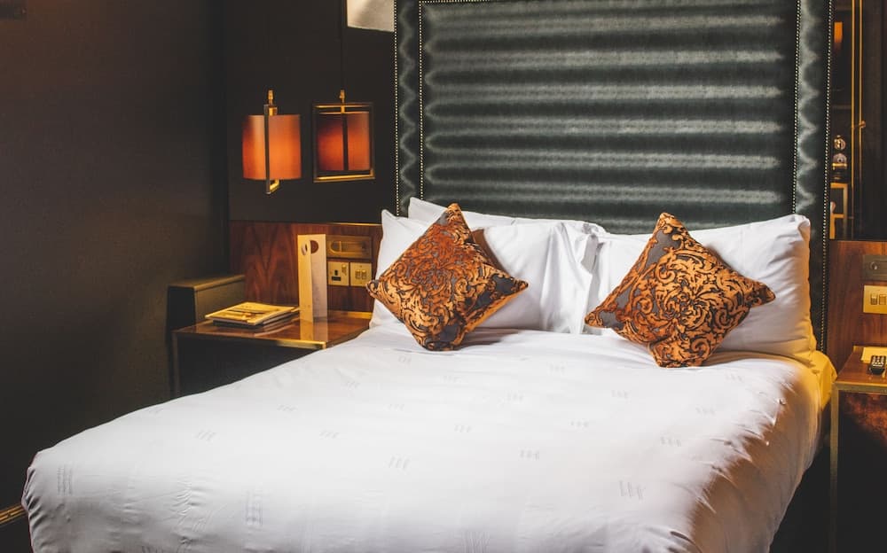 The Caledonian Edinburgh, Curio Collection by Hilton