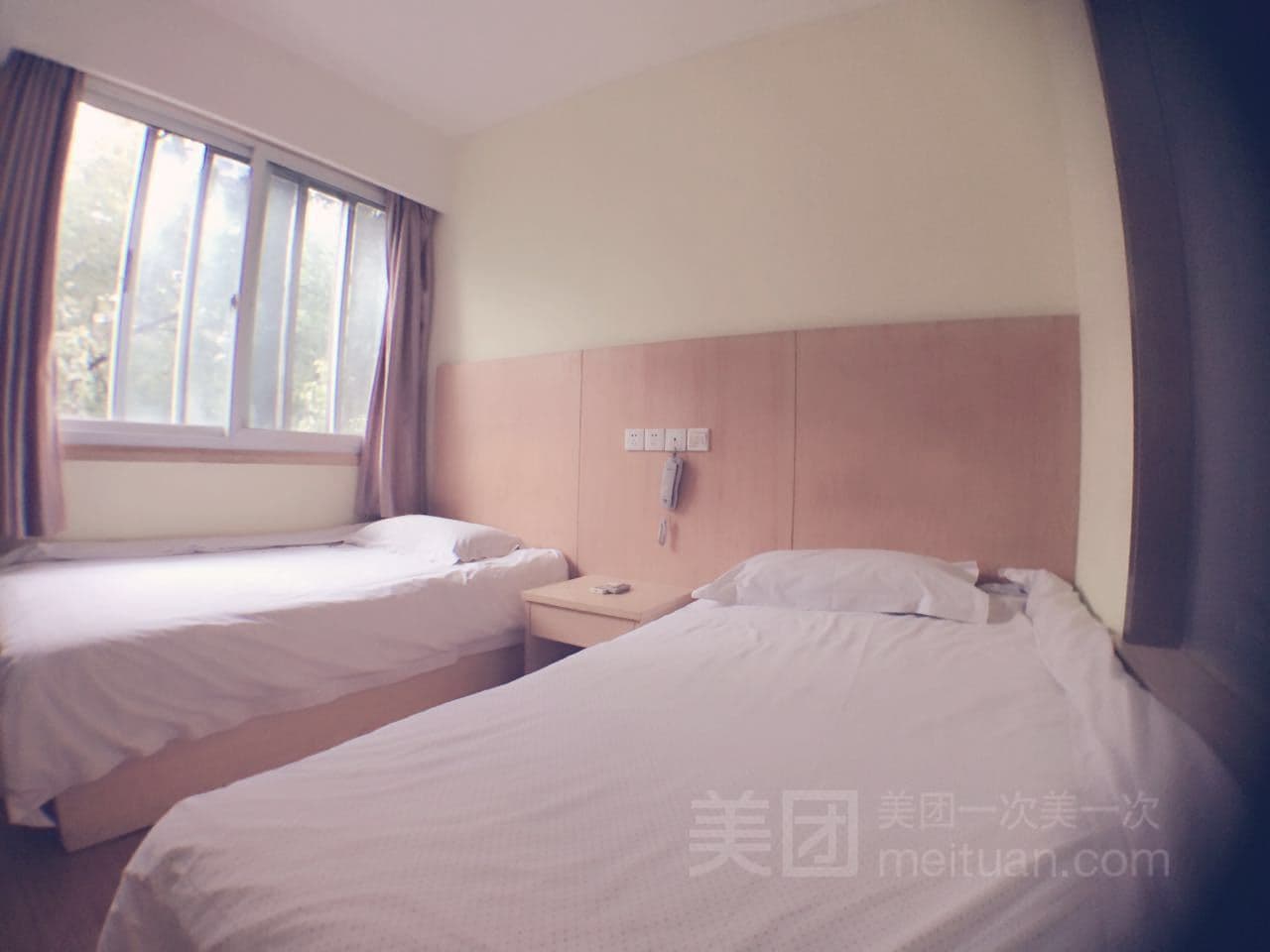 Kenan Hotel