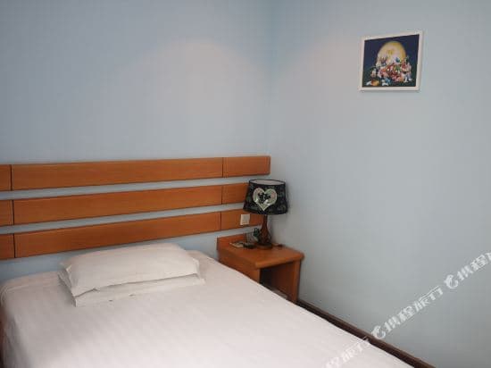 Shanghai Tianke Hotel