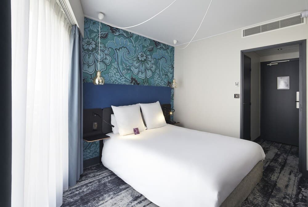 Mercure Paris Bastille Saint Antoine