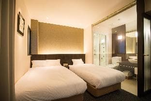 Floral Hotel Nihonbashi Osaka