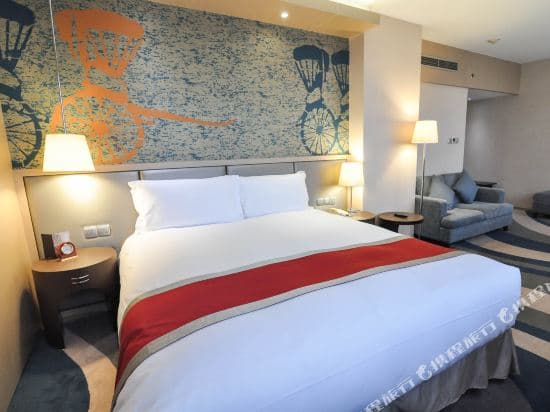 Radisson Collection Hyland Shanghai