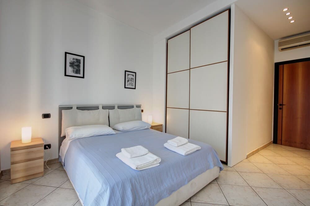 Vigevano Apartment