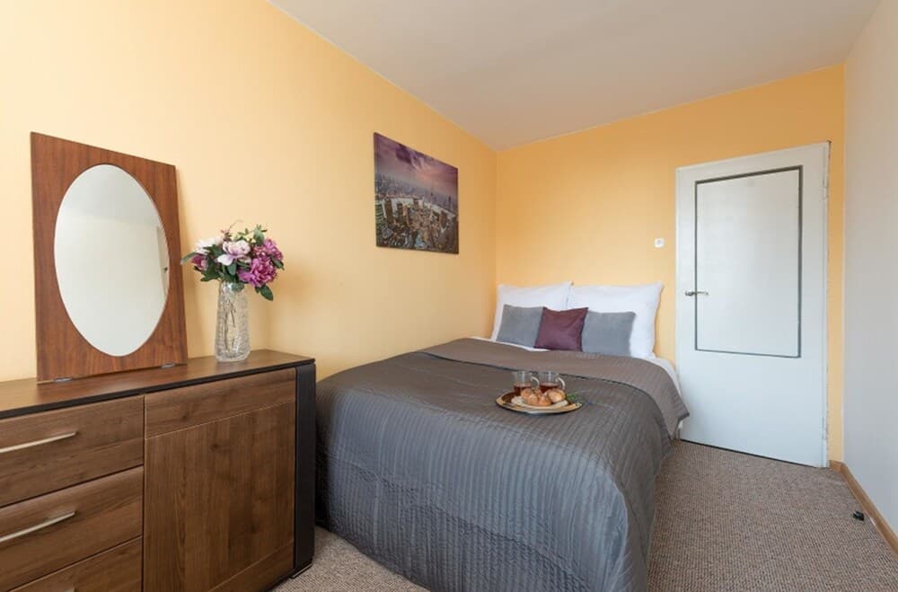 P&O Apartments Prosta