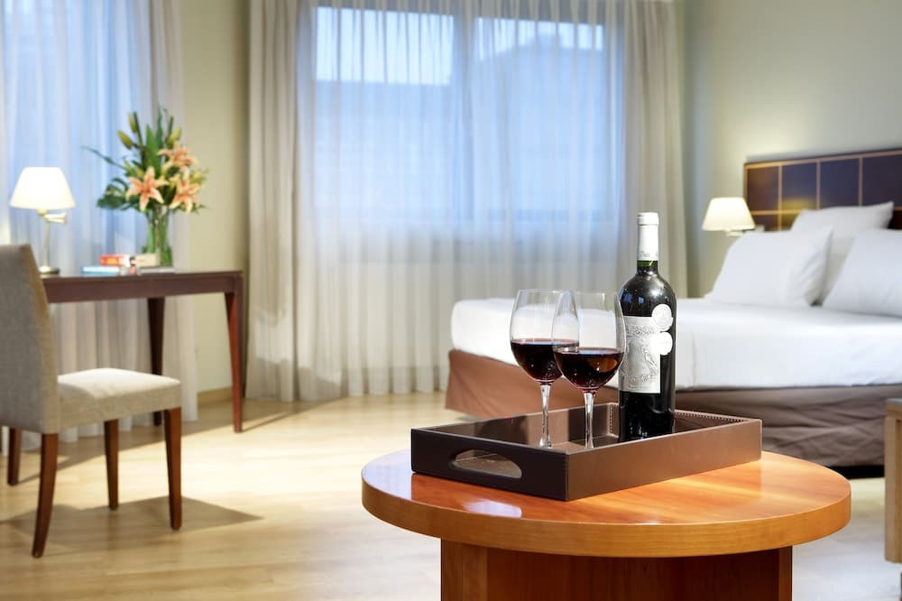 Regent Hotel