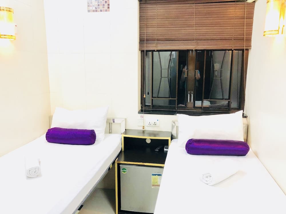 International Inn