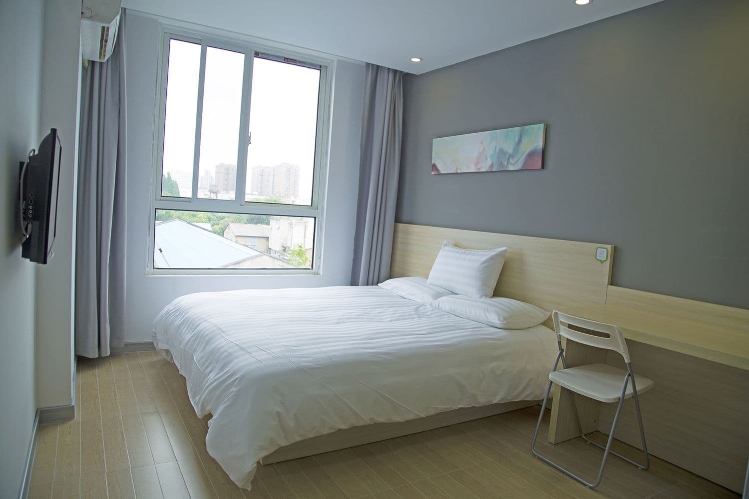 Hi Inn (Shanghai Yangpu Bridge)