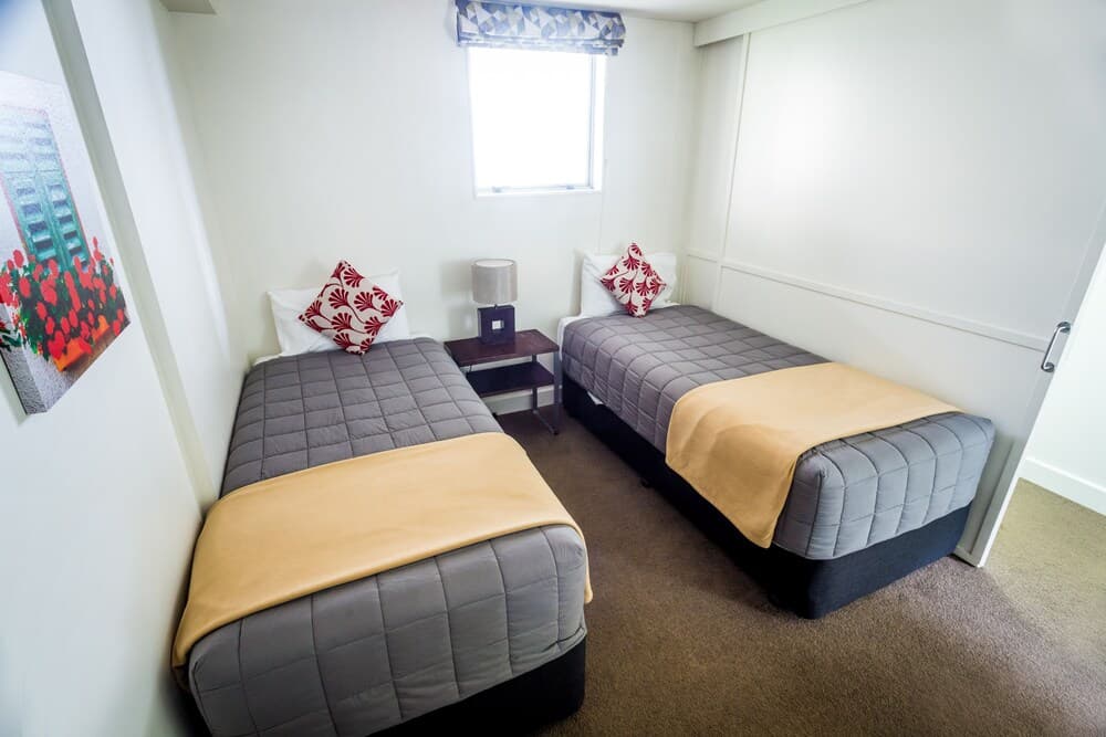 The Whistler Holiday Apartments