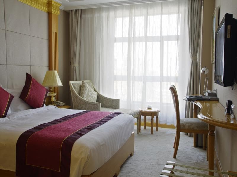 Riverview Hotel
