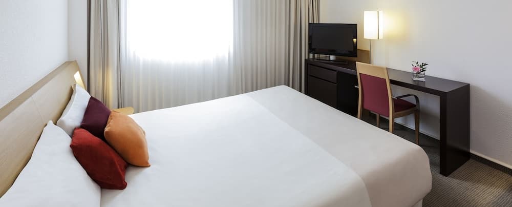 Novotel Maastricht