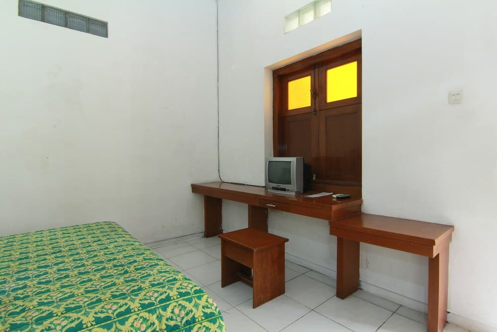 Hotel Limaran