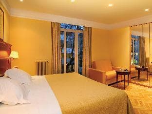 SH Ingles Boutique Hotel