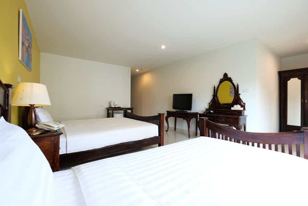 Wongamat Privacy Resort