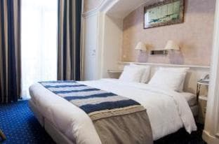 Hotel des Colonies