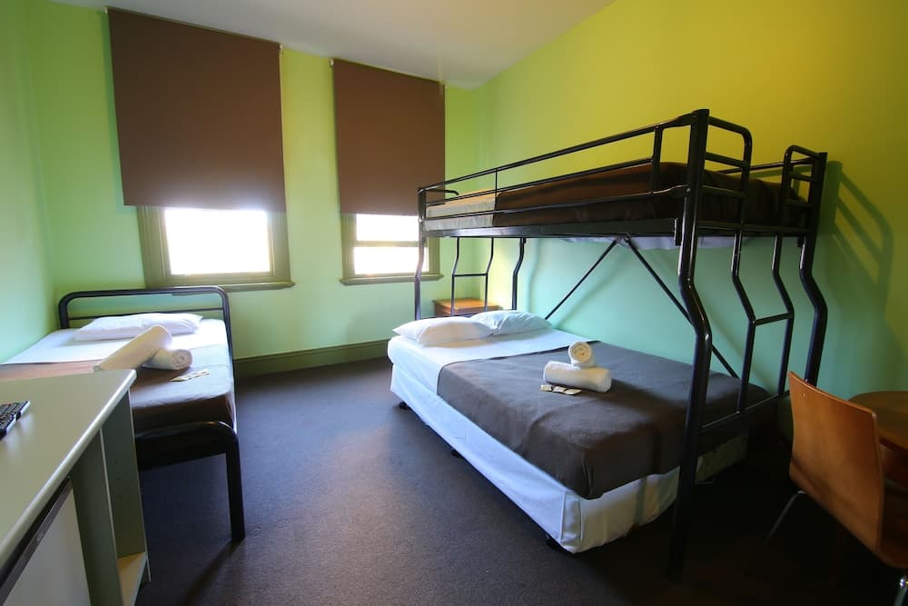 Sydney Central Inn