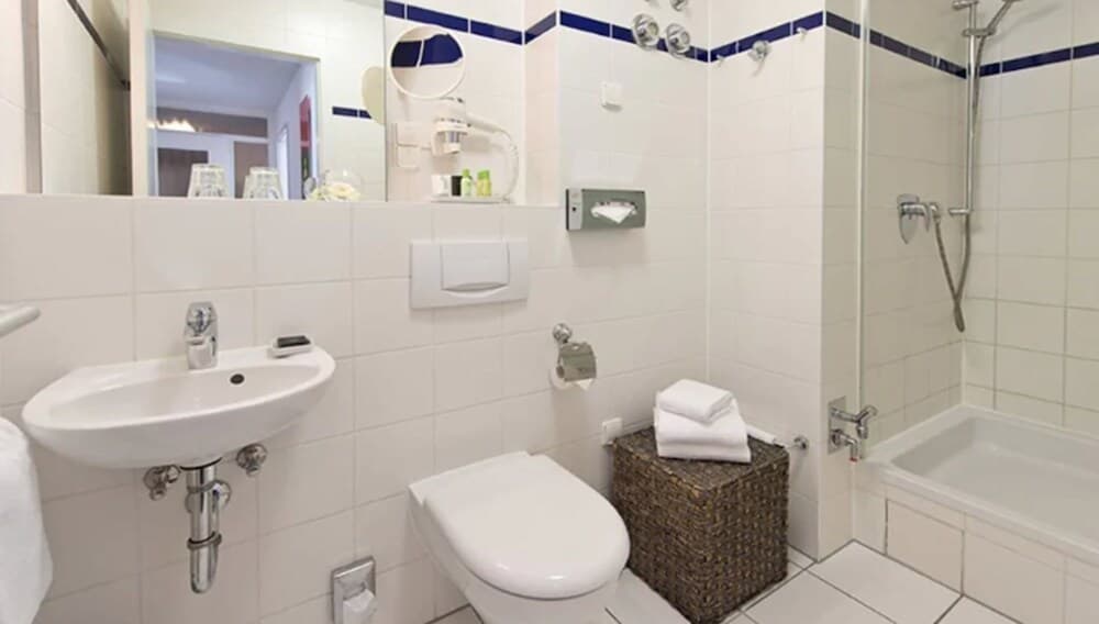 HSH Hotel Apartments Mitte