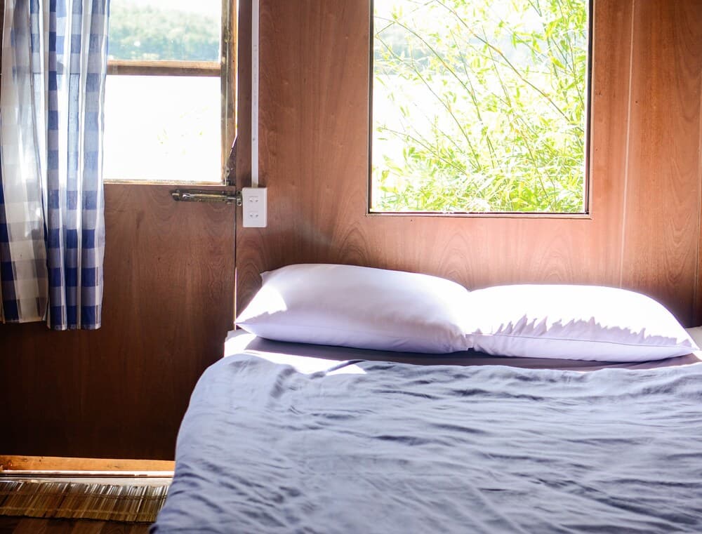 The Lake House Dalat - Hostel