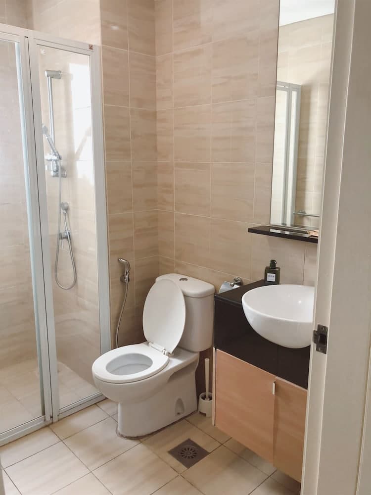 GetaWay Home Suite KLCC