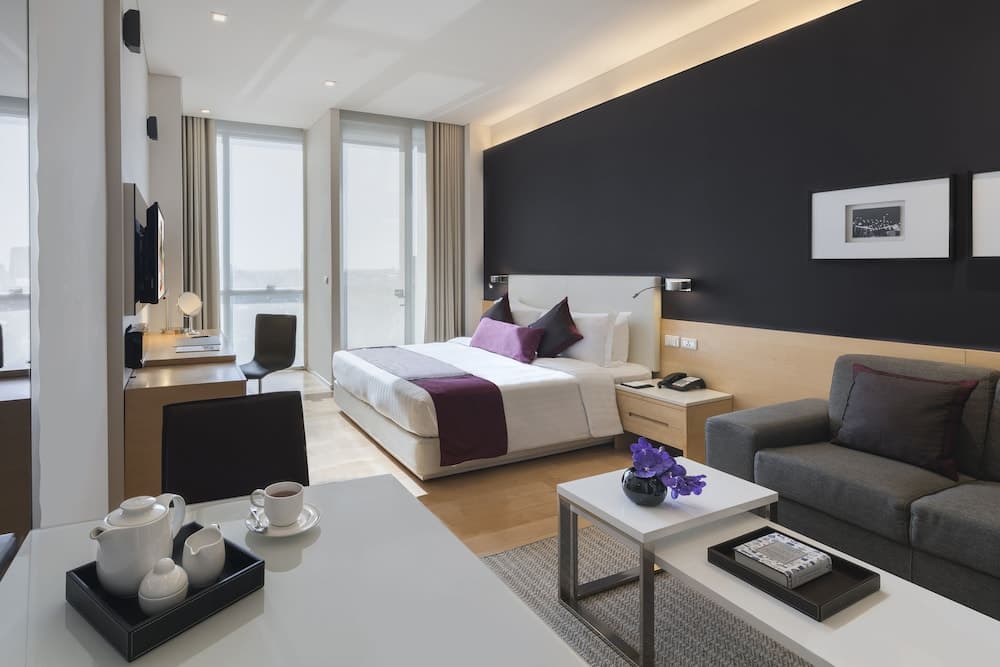 Somerset Sukhumvit Thonglor Bangkok