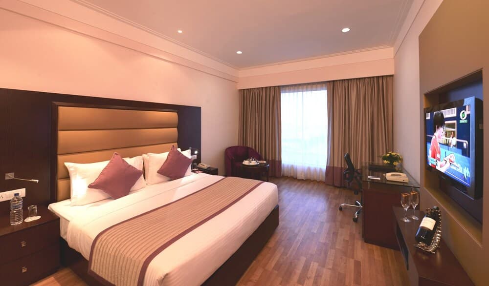 JP HOTEL & RESORTS