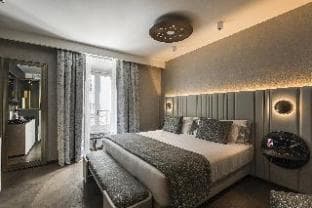 The Pantheon Iconic Rome Hotel, Autograph Collection