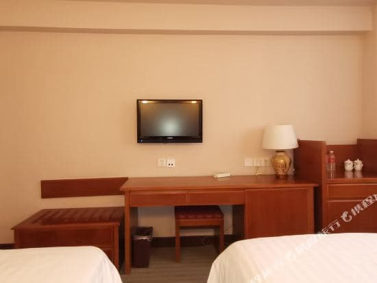 Grand You You Hotel
