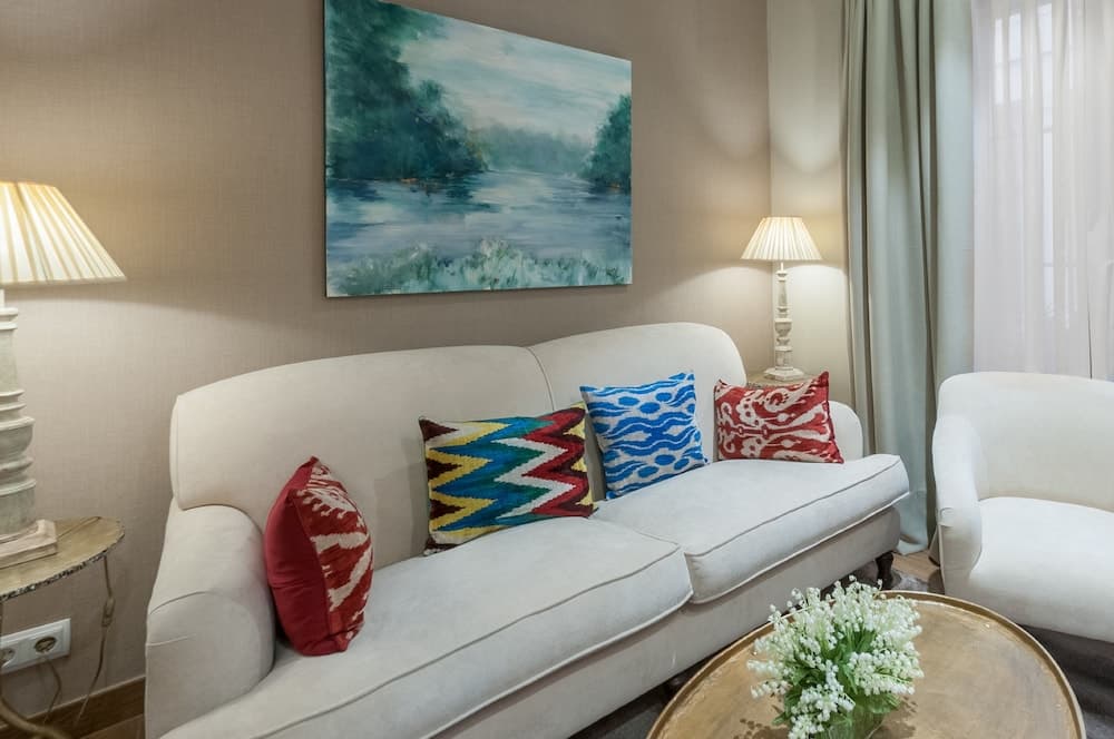 Suites Murillo Catedral