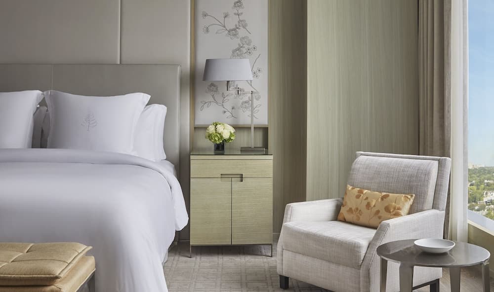 Four Seasons Hotel Toronto at Yorkville