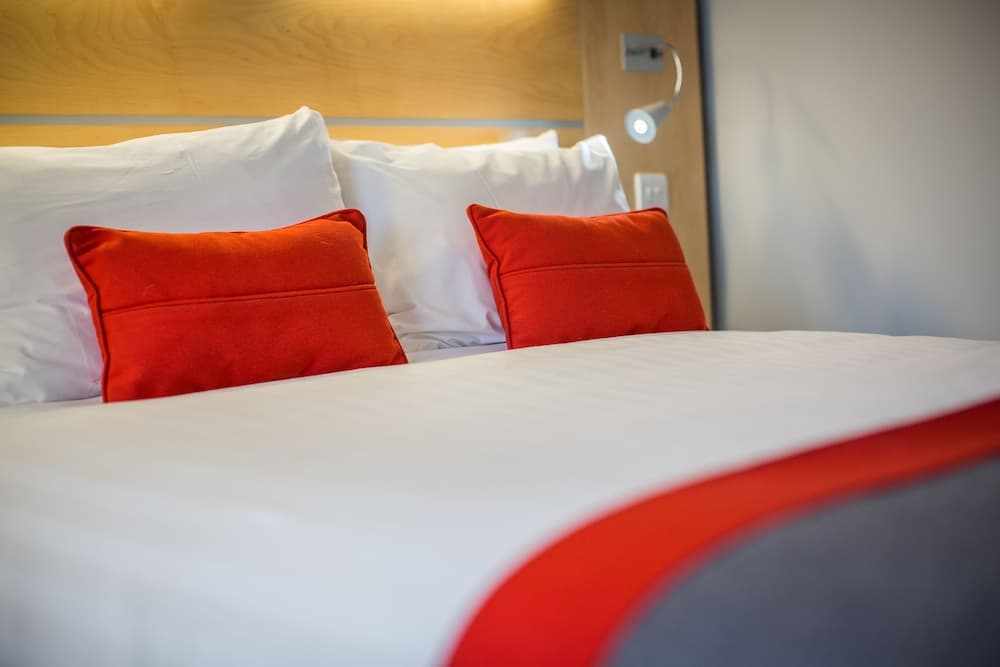 Holiday Inn Express Edinburgh – Royal Mile, an IHG Hotel